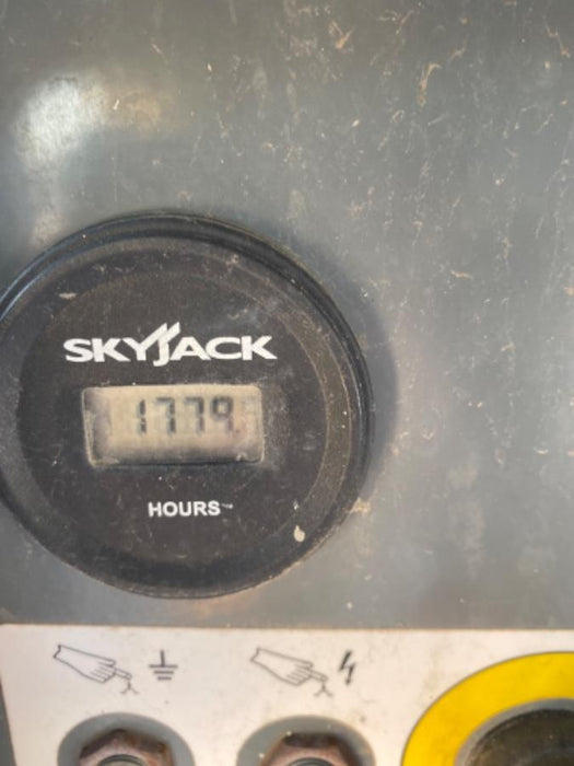 2018 SKYJACK SJ6832 RT