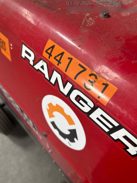 2024 LINCOLN ELECTRIC Ranger 305 LPG