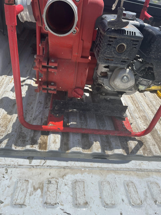 2023 MULTIQUIP QP4TH