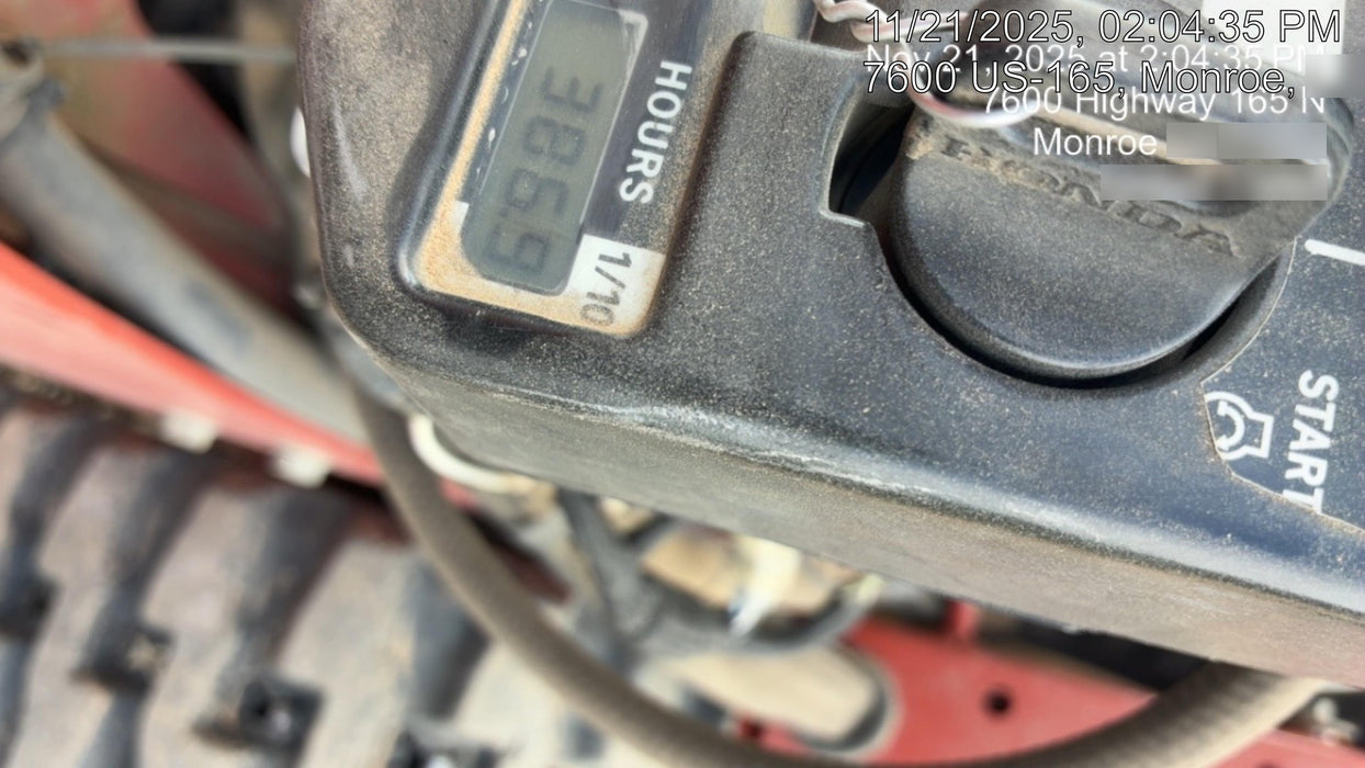 2020 DITCH WITCH C24XA