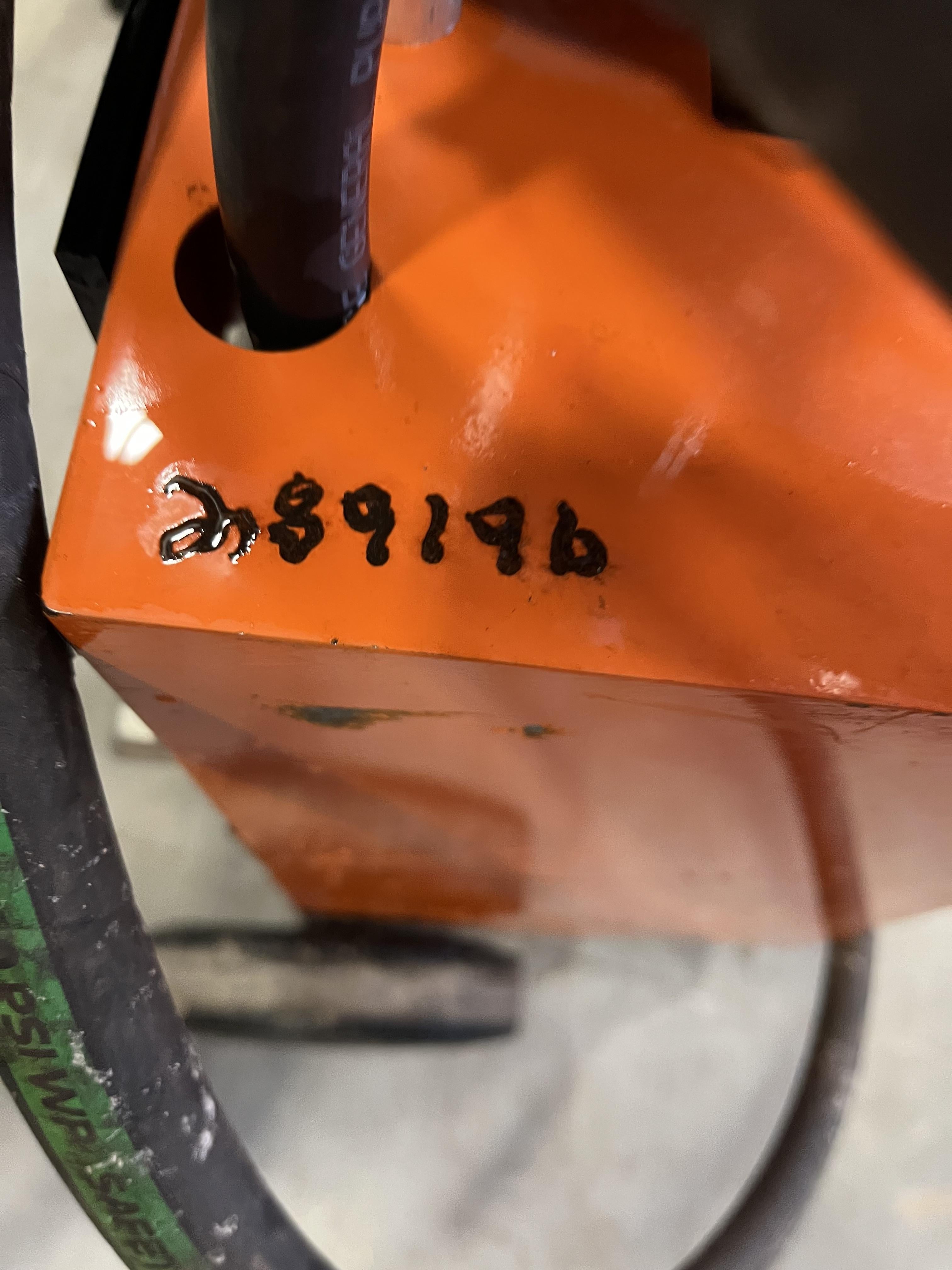 2020 MICHIGAN PNEUMATIC JF20