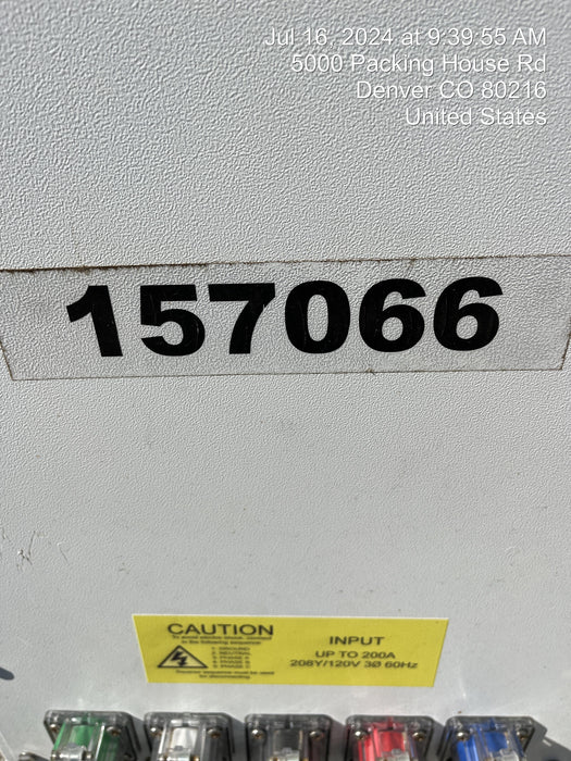 2021 TRYSTAR TP-2DEL-6P