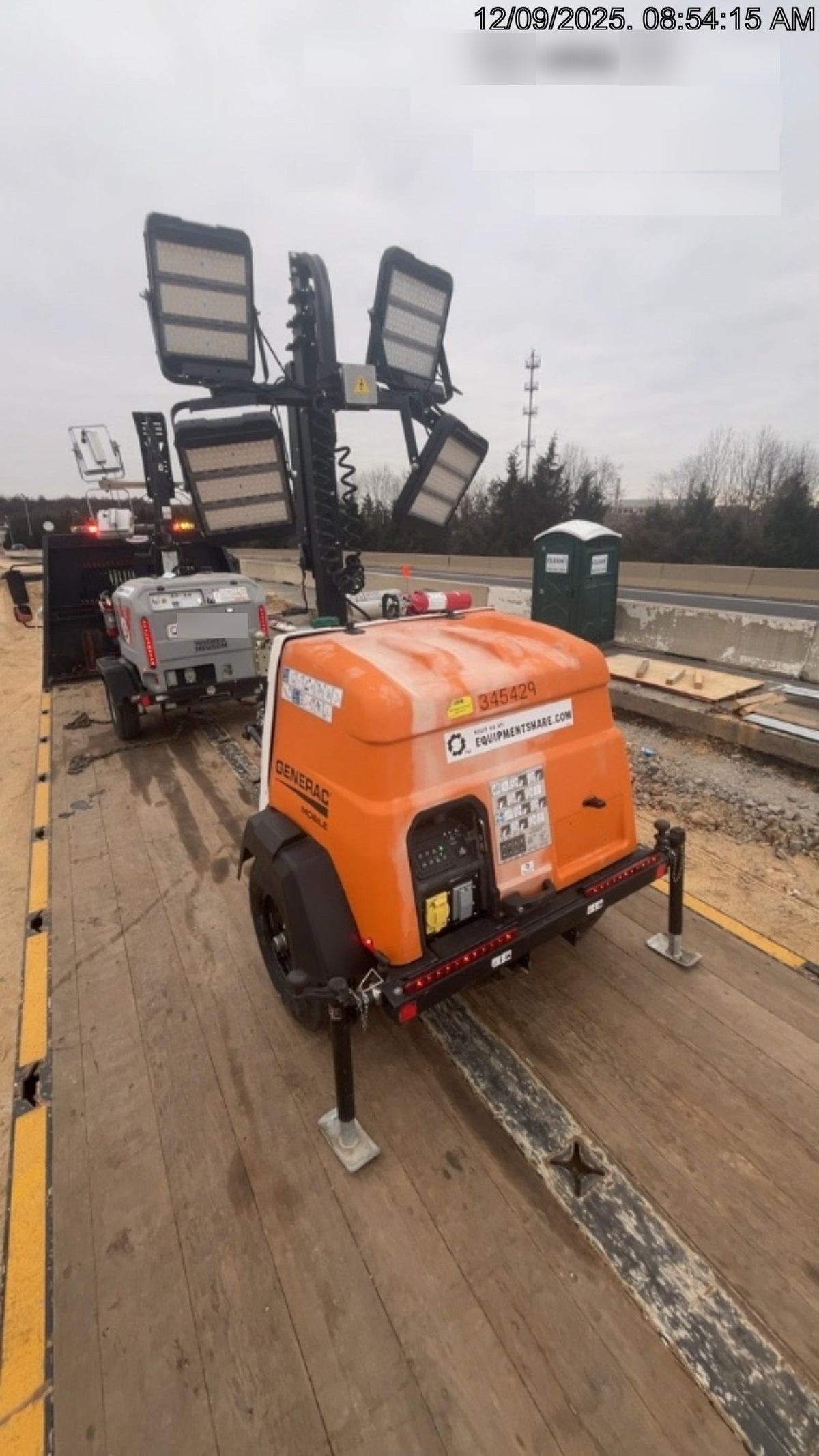 2023 GENERAC MLT2