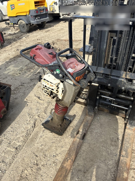 2024 DYNAPAC DR6X