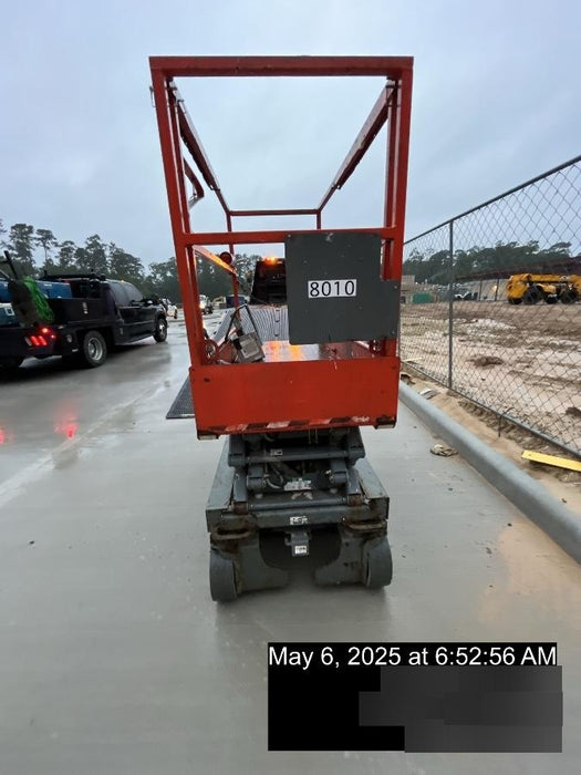 2018 SKYJACK SJIII-3219