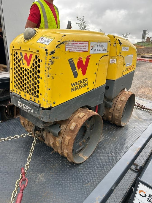 2021 WACKER NEUSON RTLx-SC3