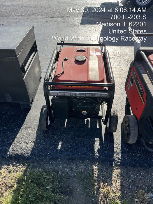 2022 MI-T-M GEN-8000-0MME