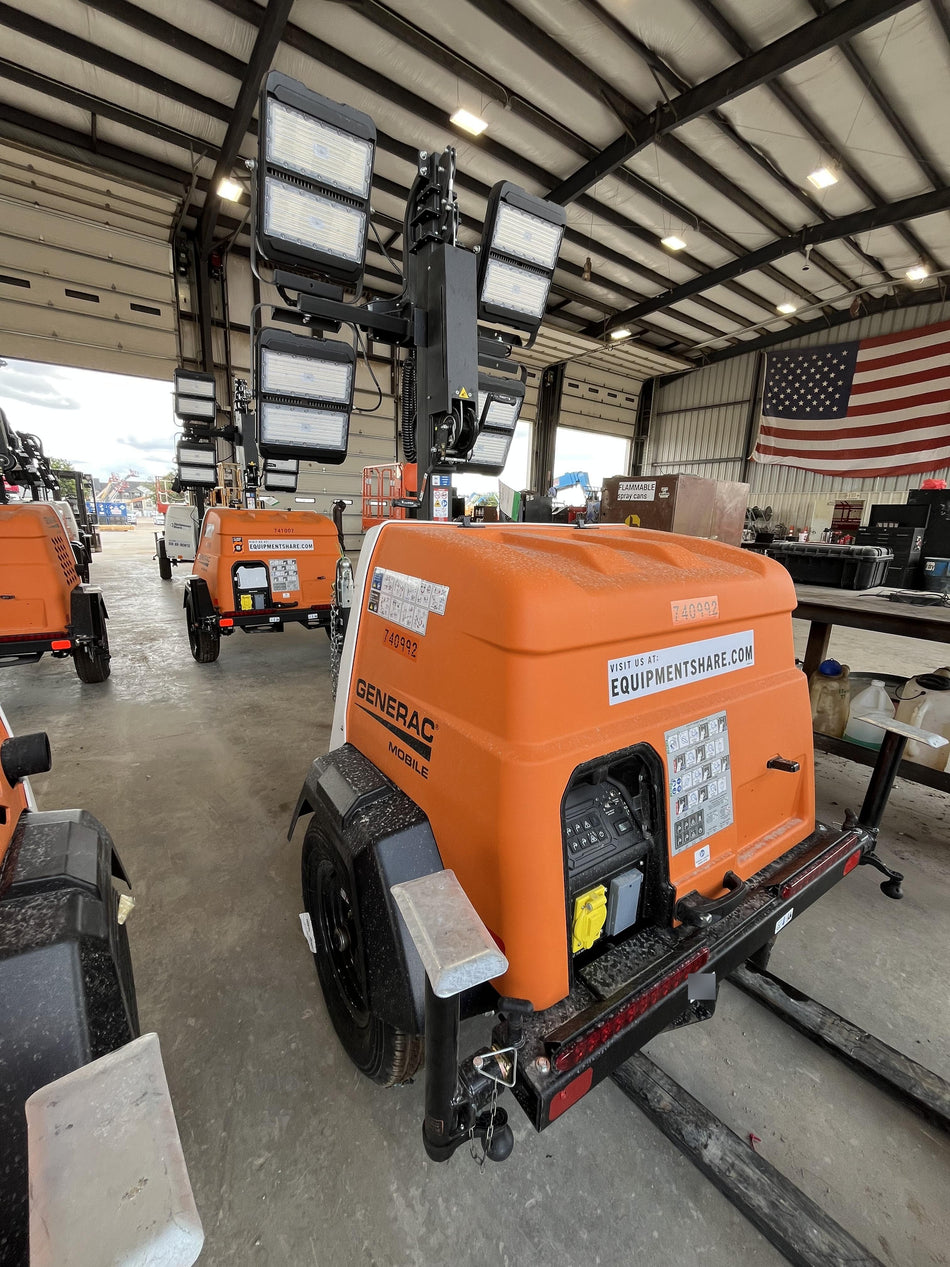 2026 GENERAC MLTS-4