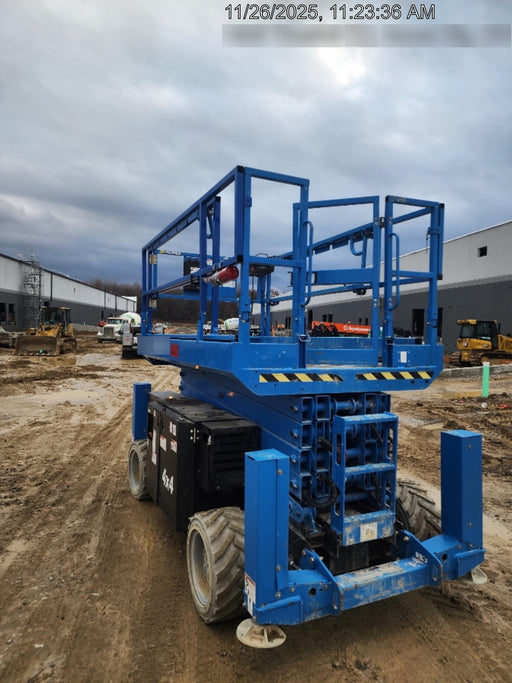 2020 GENIE GS-4069 RT