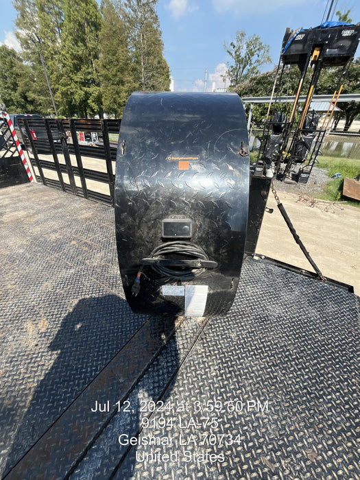 2022 MASTER MHD-42-BDF-C