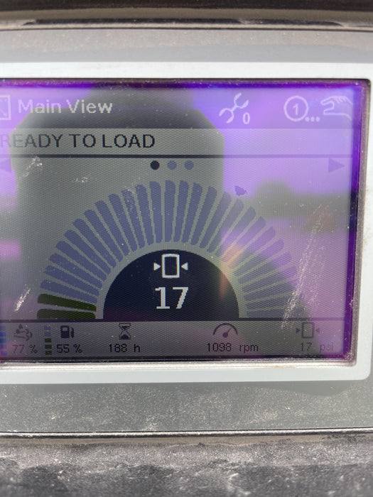 2024 ATLAS COPCO XAS 850