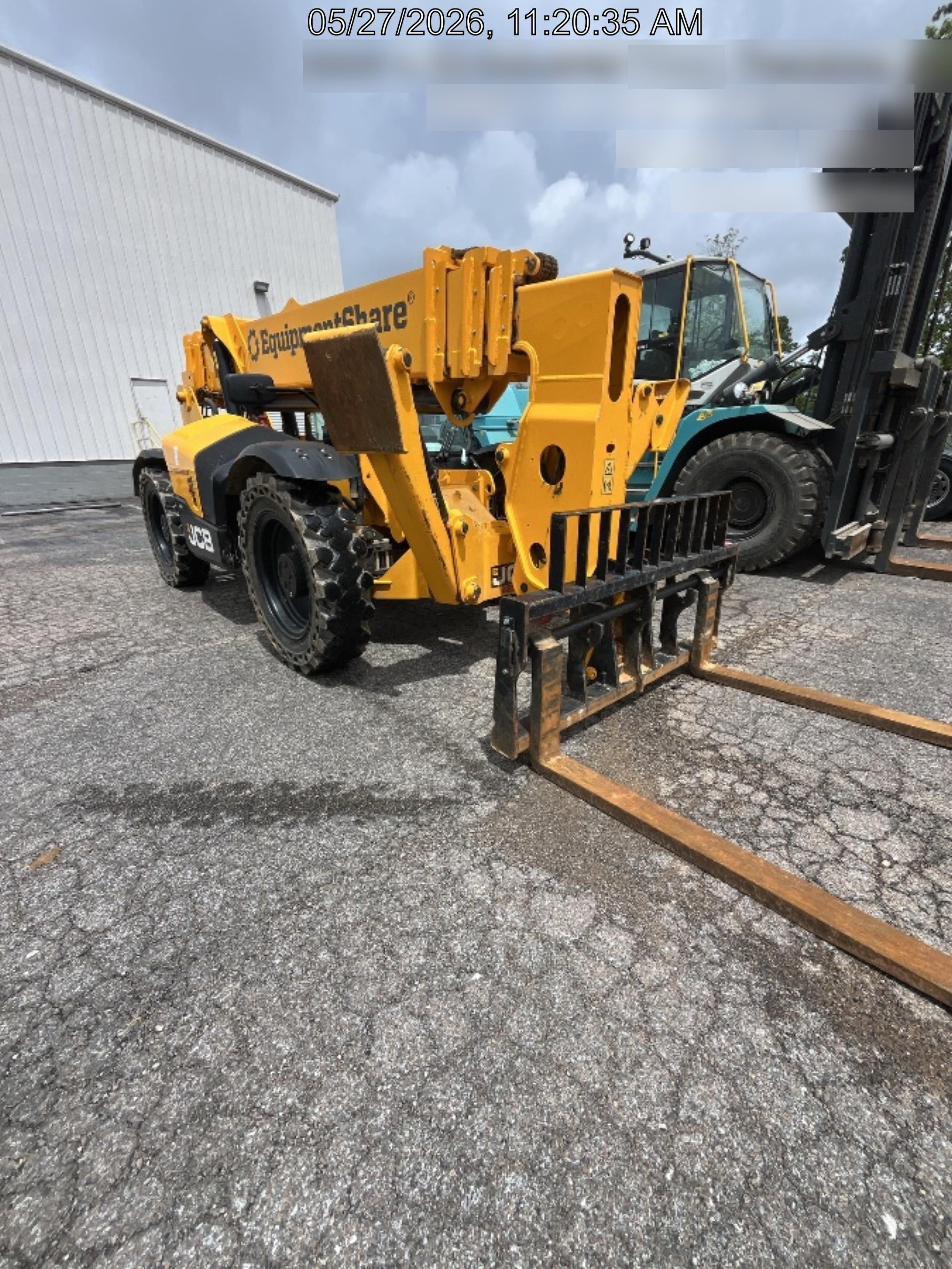 2025 JCB 512-56