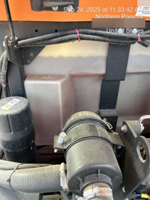 2024 Generac MLT2 Diesel, Flex Switch 120V Input, Powerzone Controller, 
(4) 320W LED Lights, 4kW Generator, 39.9 Gal Fuel Tank, 2" Ball, T3