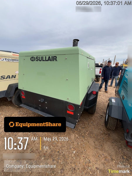 2022 SULLAIR 375H