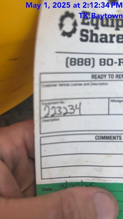 2022 SOUTHWIRE COMPANY 111303LED