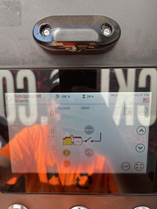 2023 ATLAS COPCO QAS 700