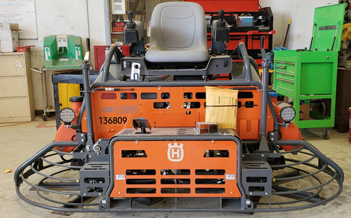 2021 HUSQVARNA CRT48