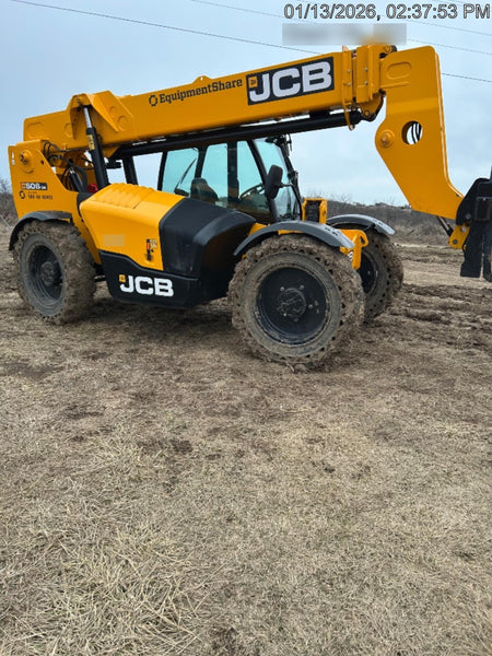 2024 JCB 506-36