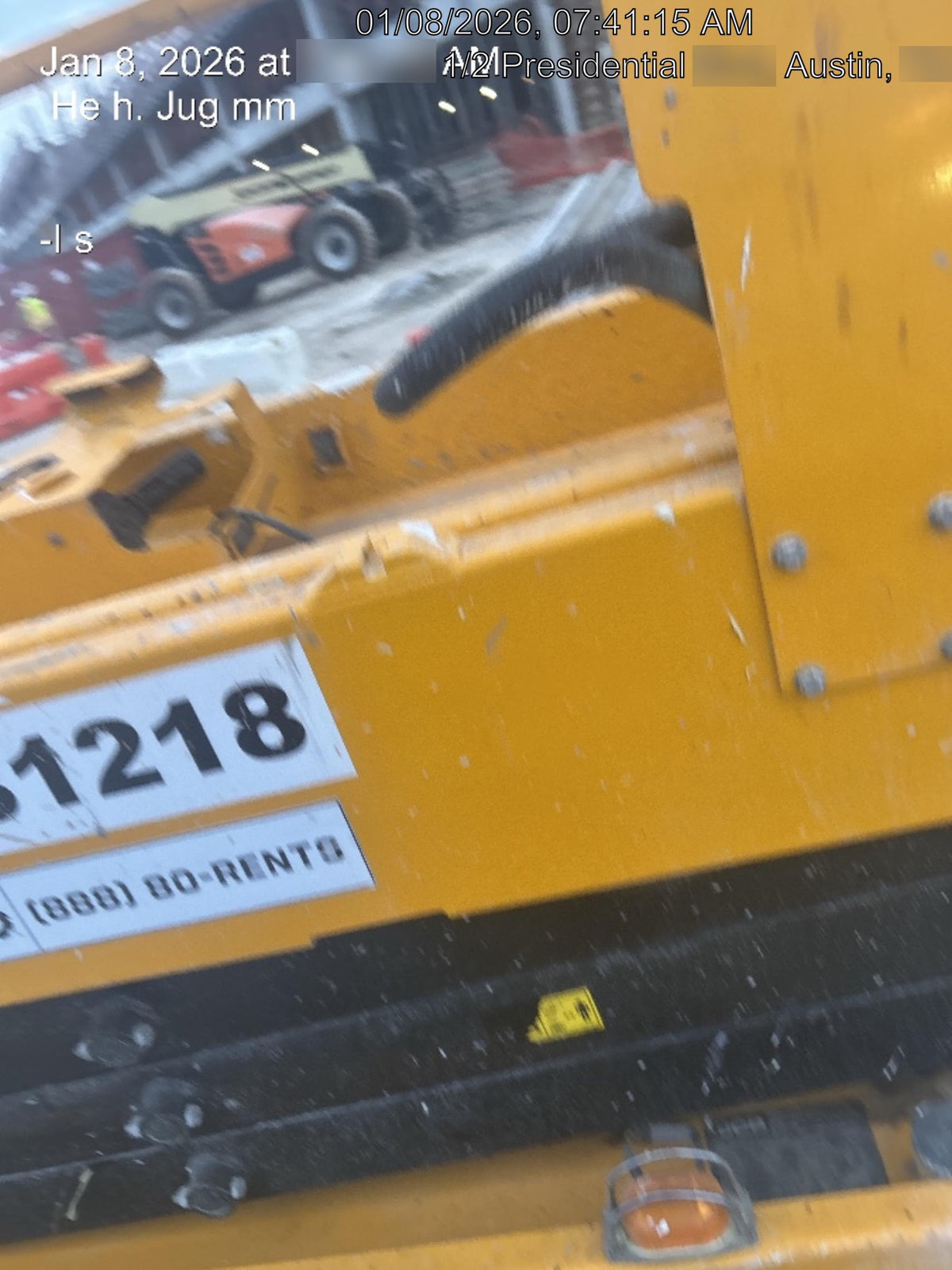 2024 JCB S1932E