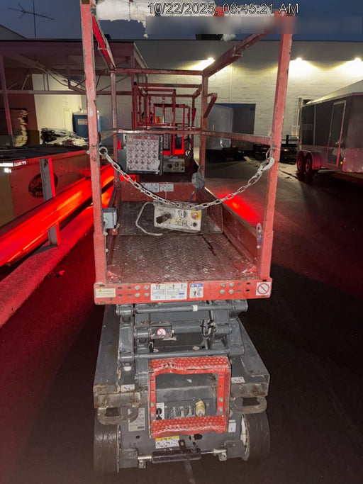 2019 Skyjack SJIII-3219 Standard w/Trojan Batteries