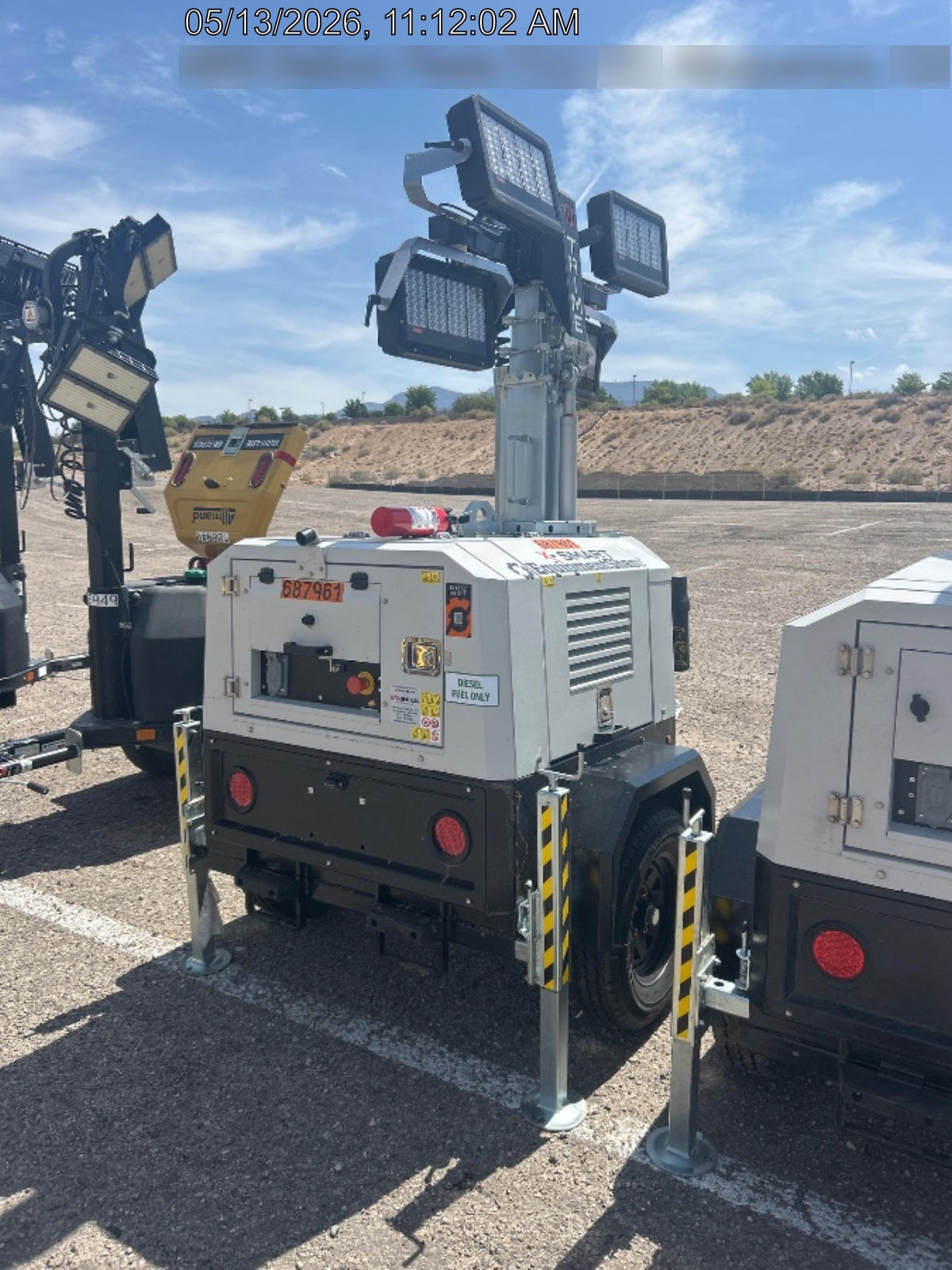 2026 TRIME X-SMART (EL1250H)