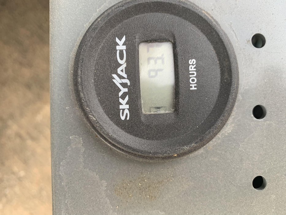 2018 SKYJACK SJIII-3219