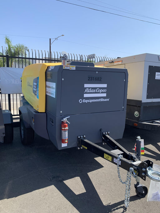 2022 ATLAS COPCO XAS440