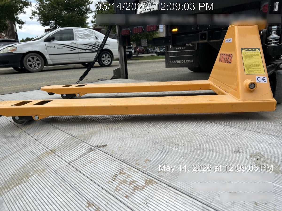 2026 ULINE H-1043