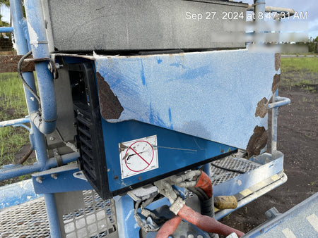 2022 MILLER ELECTRIC CST-280