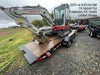 2025 BIG TEX TRAILER 16TL-22BK