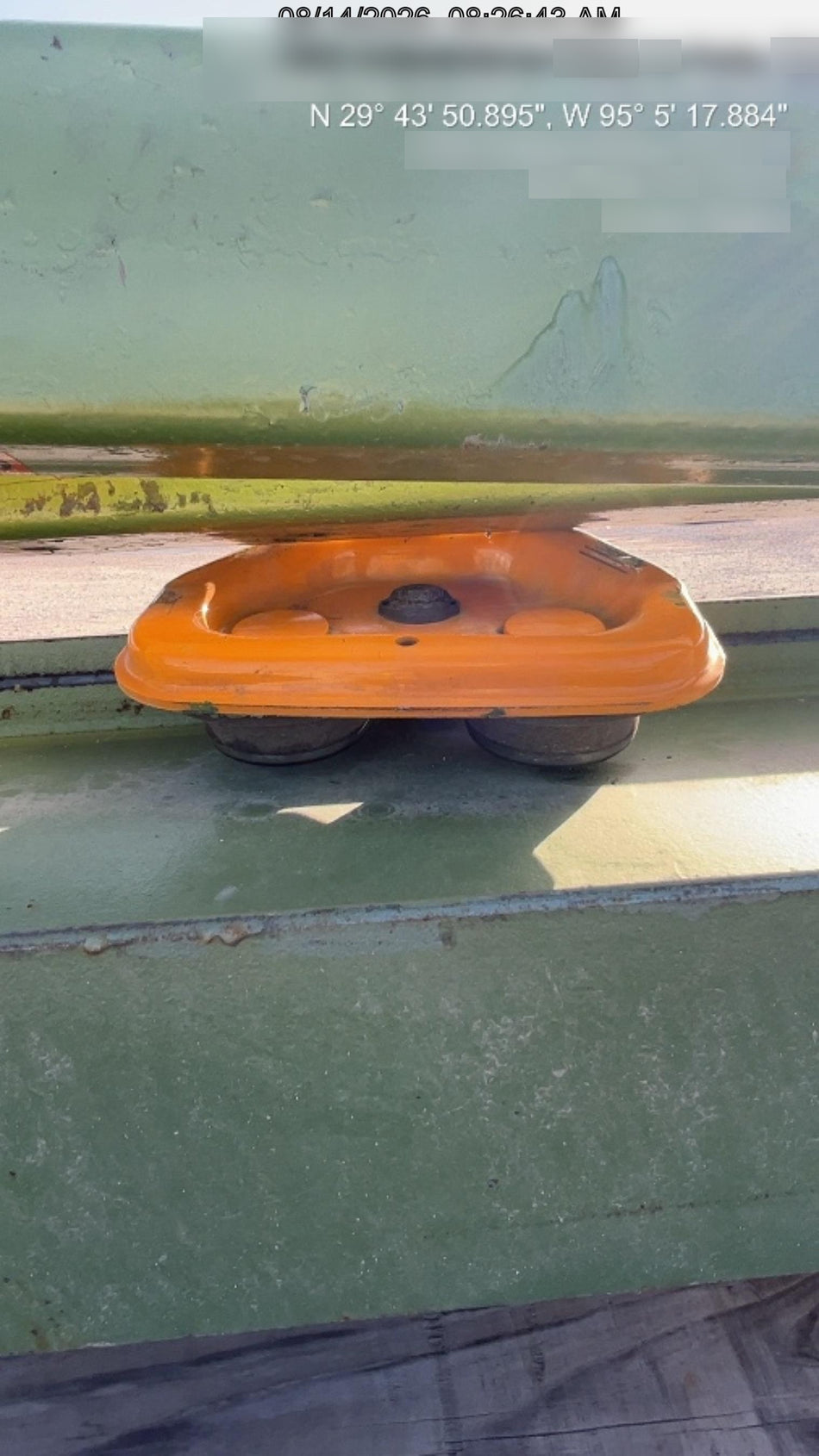 2024 HARRINGTON PT030