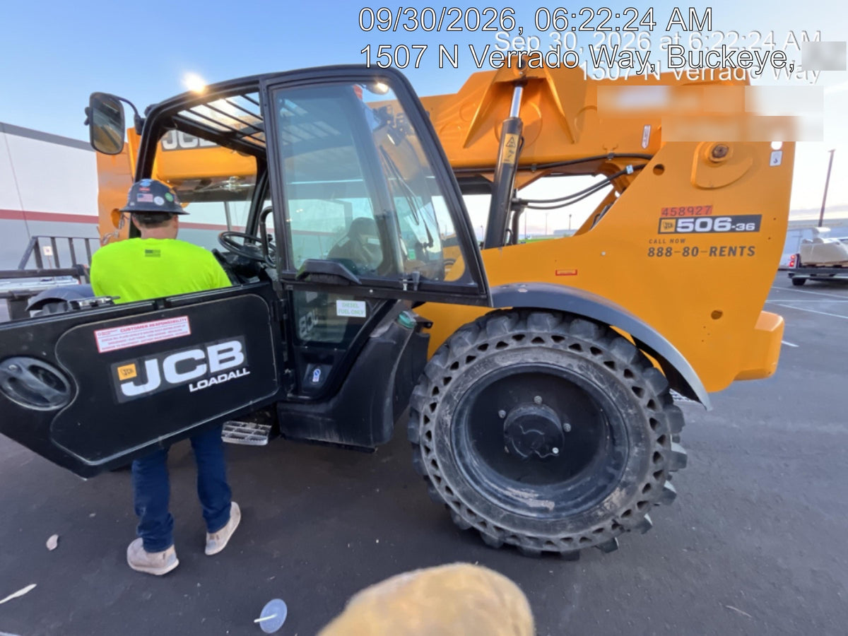 2024 JCB 506-36