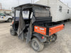 2022 KUBOTA RTV-X1140W-H (Canopy)