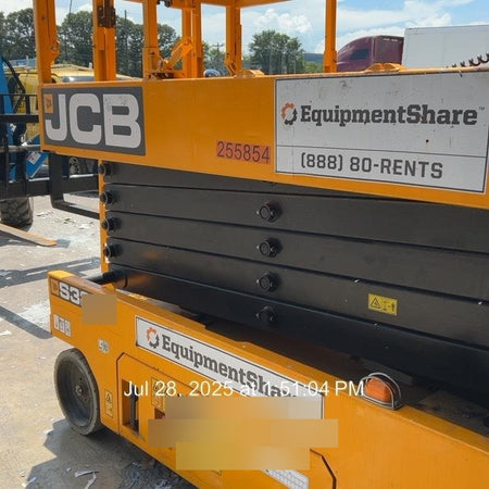 2022 JCB S3246E