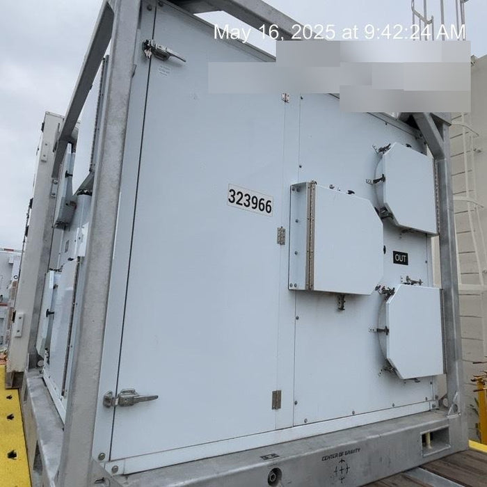 2023 SMARTECH SMTAH1D121Q