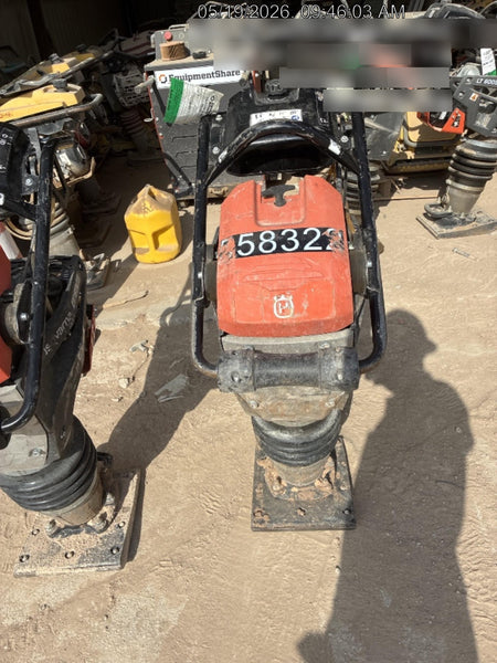 2025 HUSQVARNA LT6005