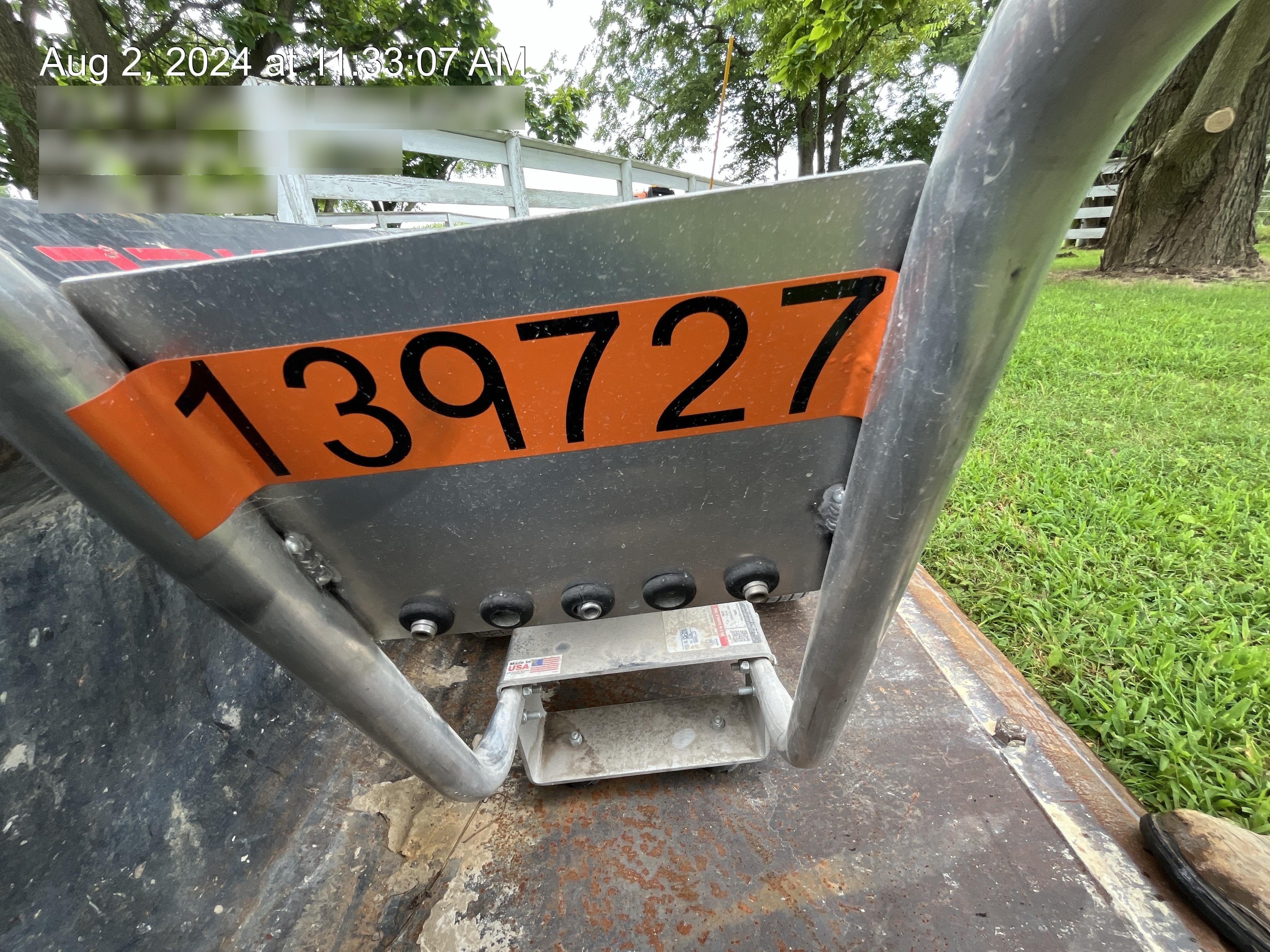 2021 MI-T-M CORPORATION CA-2703-1MMH