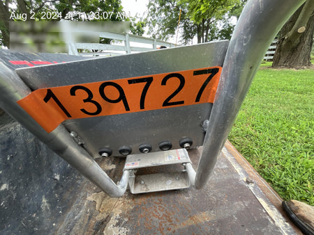 2021 MI-T-M CORPORATION CA-2703-1MMH