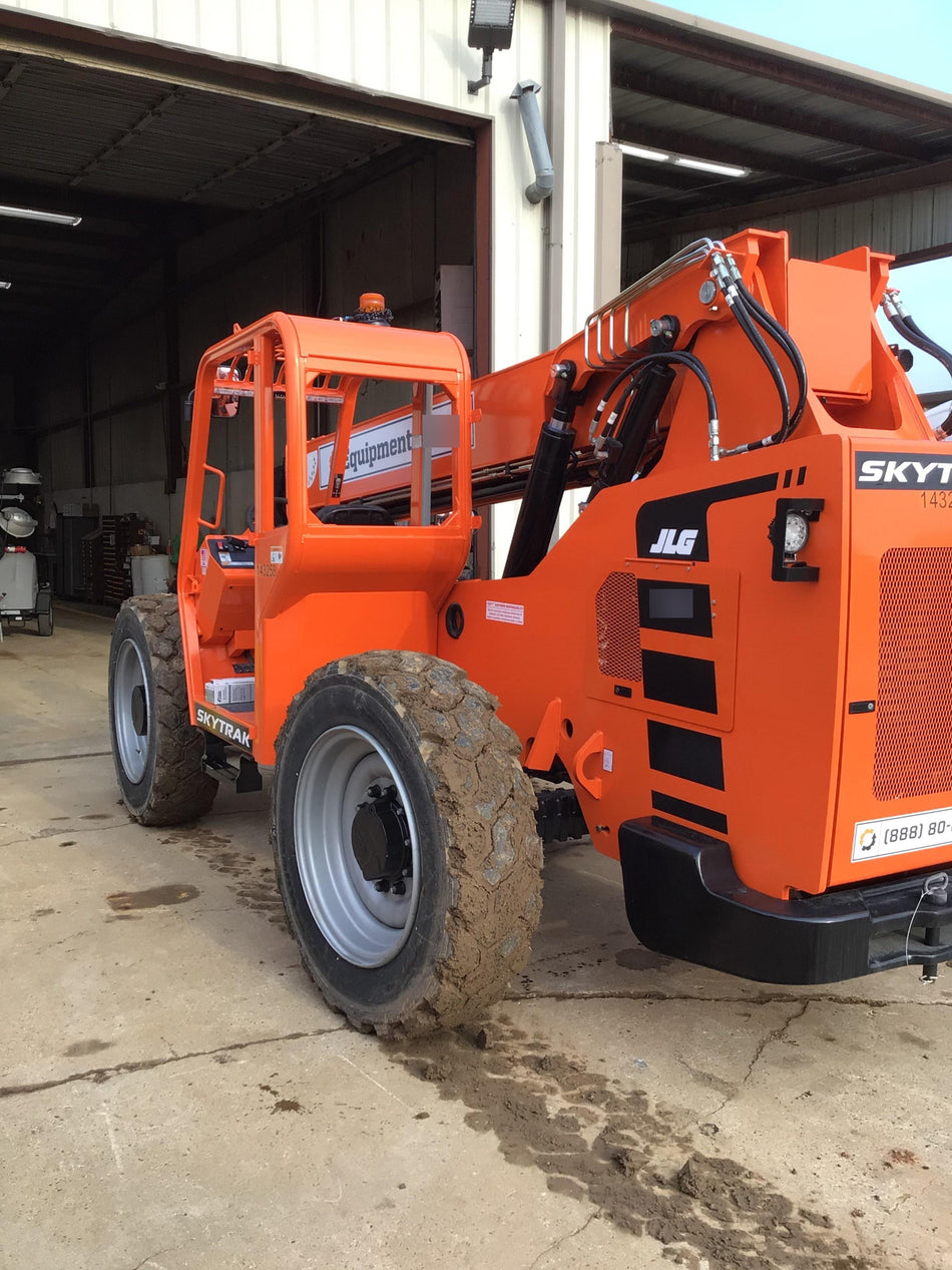 2021 SKYTRAK 6036