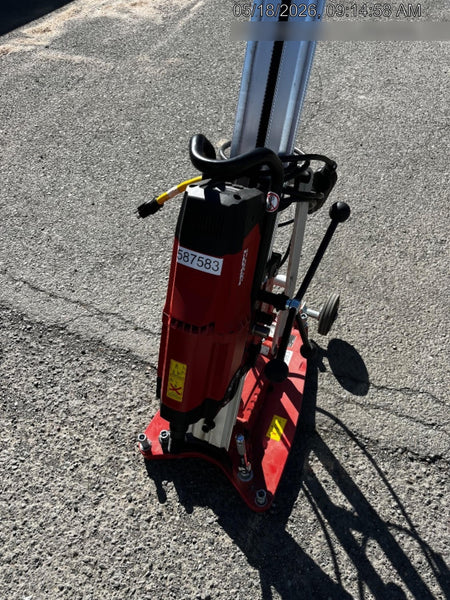 2025 HILTI DD 250