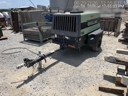 2020 SULLAIR 185-DPQ