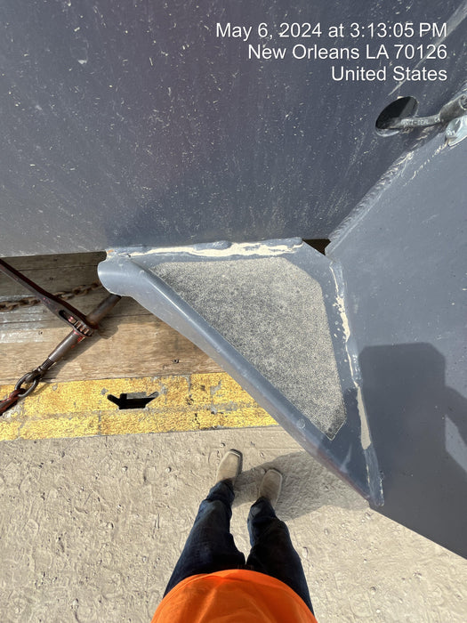 2023 ATLAS COPCO QAS 700