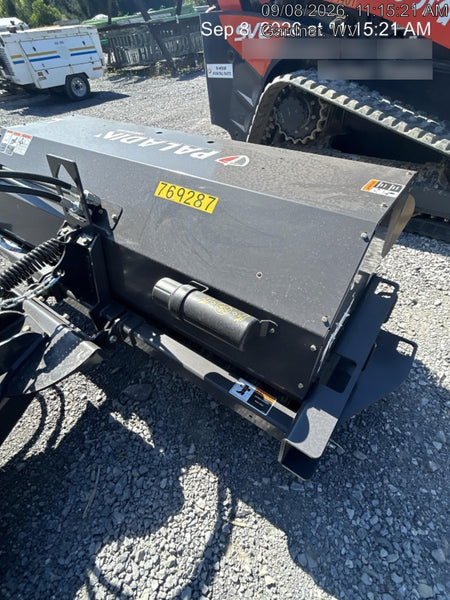 2026 PALADIN 22072MH-0022