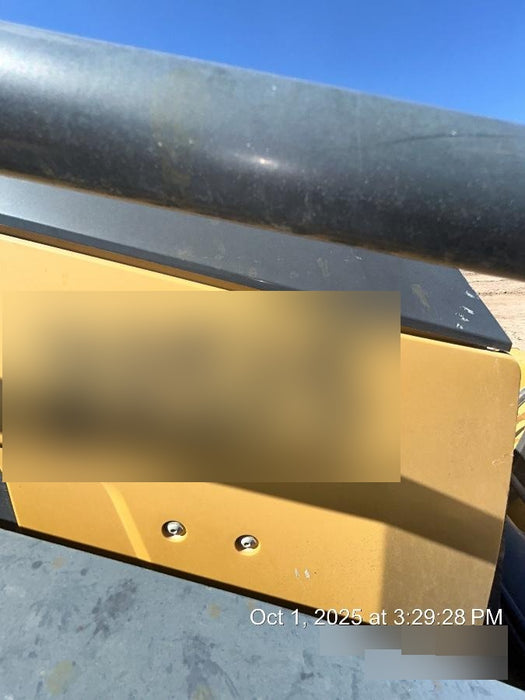 2019 JOHN DEERE 310LEP