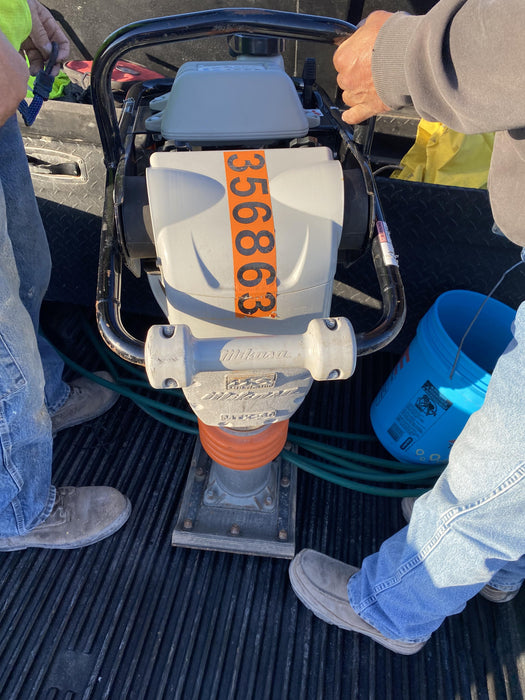 2023 MULTIQUIP MTX60HD