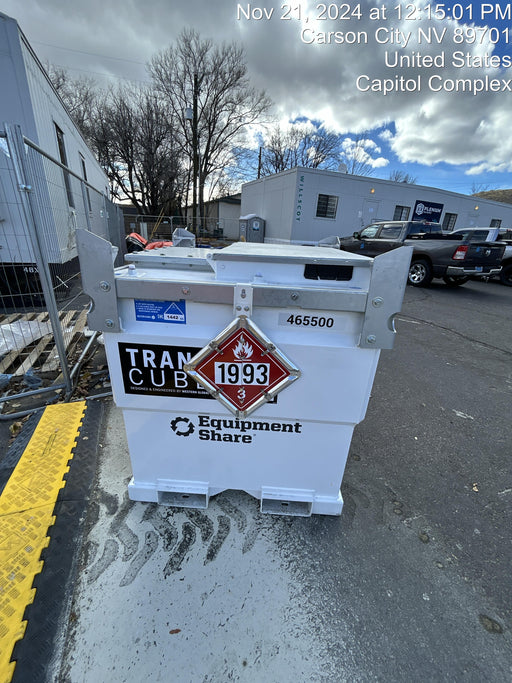 2024 WESTERN GLOBAL 10TCG-ES-12VFHK