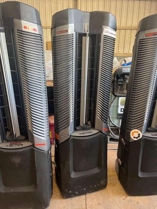 2023 VECTOR Vector Max