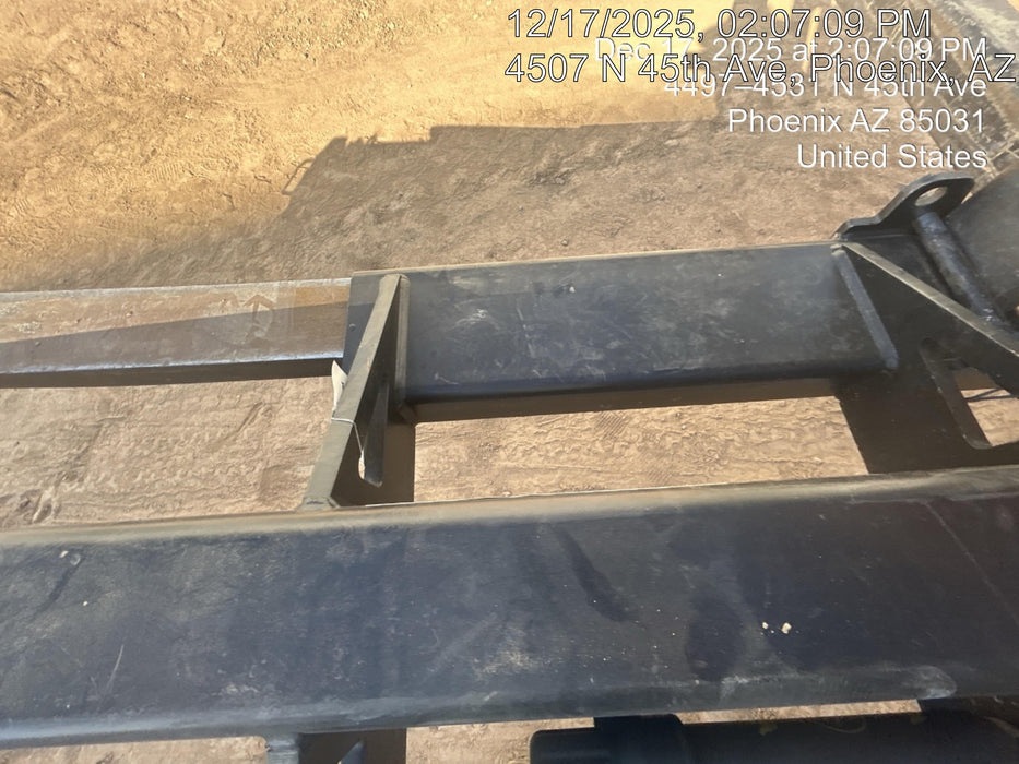 2025 STAR INDUSTRIES M1360B - Star JIB Boom