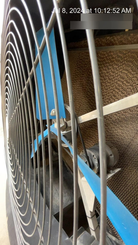 2019 PORTACOOL JETSTREAM 270