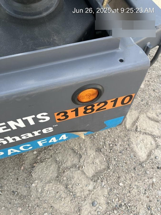 2023 ATLAS COPCO PAC F44 KD